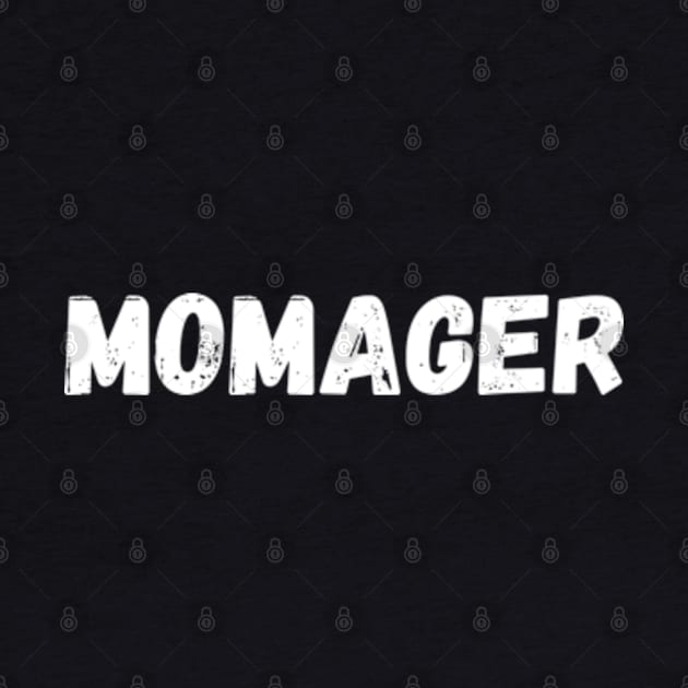MOMAGER by StyleTops